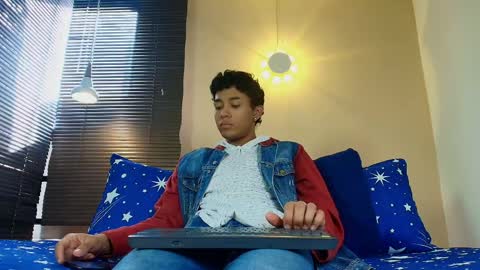 Damon  Salvatore online show from 2, 4, 2026