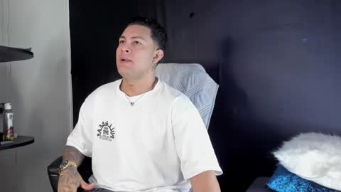 Snapshot of damon_storm chatting on 28, 2, 2026 DAMON online show from 28, 2, 2026