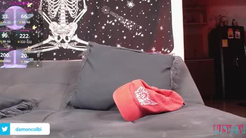 damoncolbi online show from 18, 1, 2026