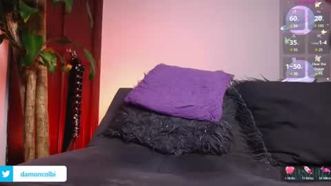 damoncolbi online show from 3, 7, 2026