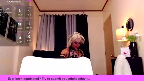 Alessandra online show from 26, 1, 2025