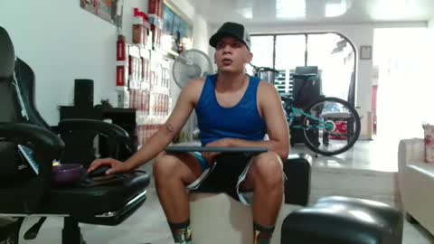 damyan_2003 online show from 8, 1, 2026