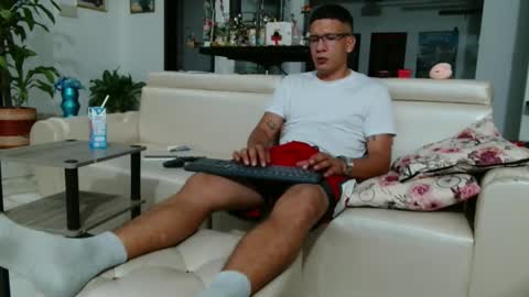 damyan_2003 online show from 8, 3, 2026