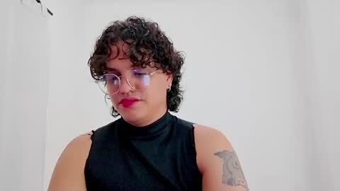 Diane Blosson online show from 20, 2, 2026