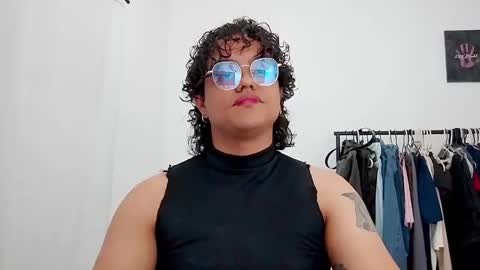 Diane Blosson online show from 7, 3, 2026