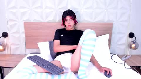 D A N online show from 25, 11, 2025