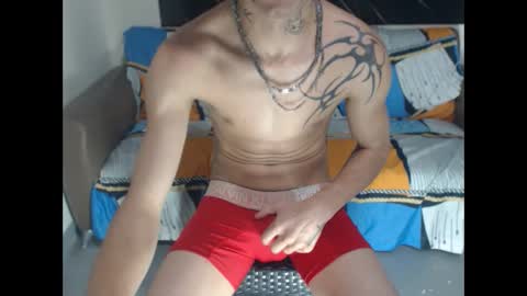 dan_jonson15 online show from 26, 9, 2025