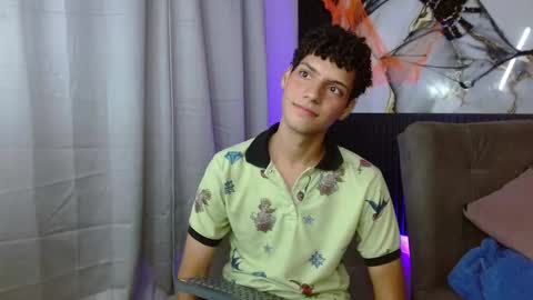 Daniel  online show from 24, 10, 2025