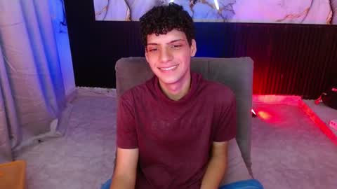 Daniel  online show from 3, 11, 2025