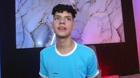 Daniel  online show from 6, 11, 2025