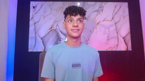 Daniel  online show from 6, 11, 2025