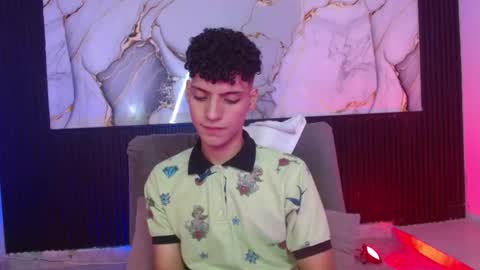 Daniel  online show from 8, 11, 2025