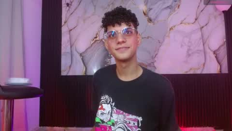 Daniel  online show from 14, 11, 2025