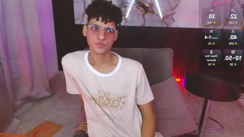 Daniel  online show from 15, 11, 2025