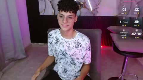 Daniel  online show from 16, 11, 2025