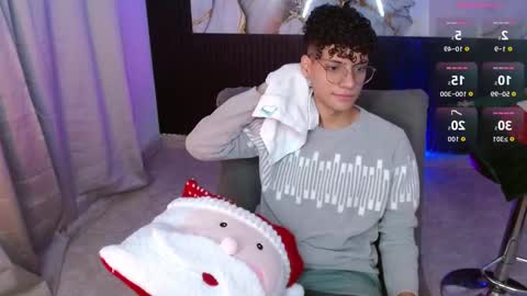 Daniel  online show from 18, 11, 2025