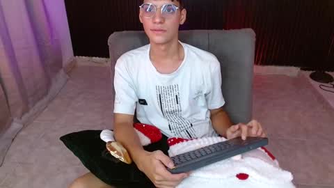 Daniel  online show from 20, 11, 2025