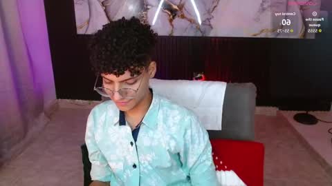 Daniel  online show from 21, 11, 2025