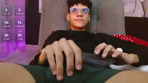 Daniel  online show from 23, 11, 2025