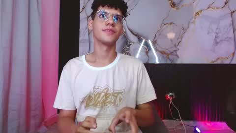 Daniel  online show from 24, 11, 2025