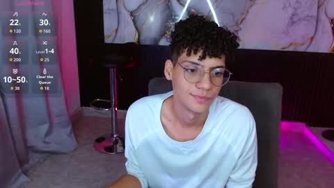 Daniel  online show from 25, 11, 2025