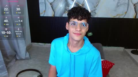 Daniel  online show from 27, 11, 2025