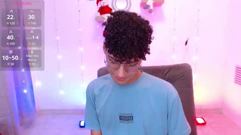 Daniel  online show from 30, 11, 2025