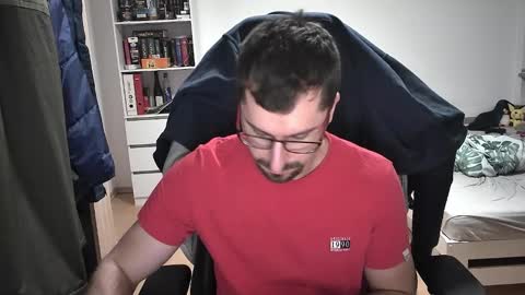 King Dan online show from 16, 12, 2024