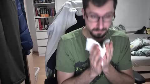 King Dan online show from 22, 12, 2024