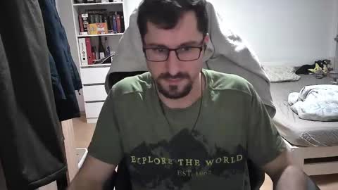 King Dan online show from 30, 12, 2024