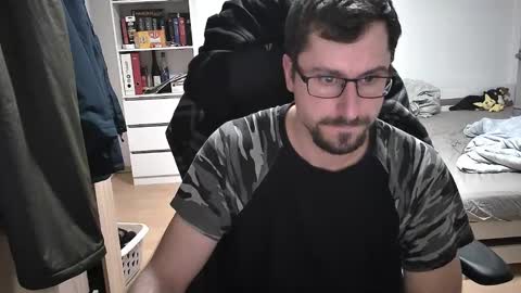 King Dan online show from 1, 1, 2025