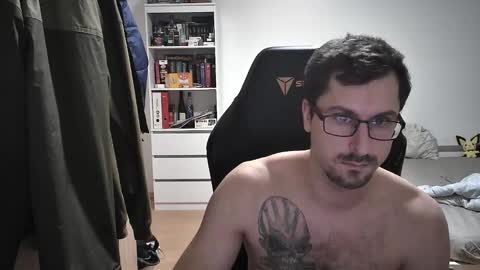 King Dan online show from 20, 1, 2025