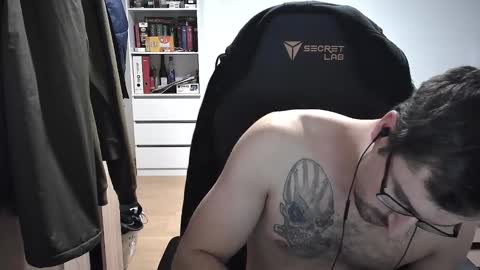 King Dan online show from 21, 1, 2025