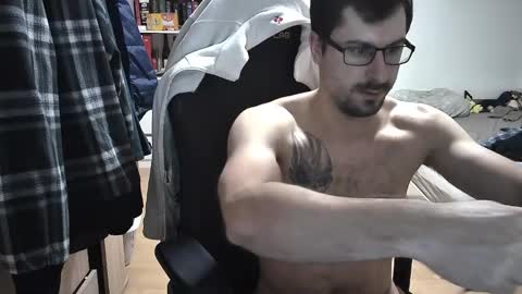 King Dan online show from 25, 1, 2025