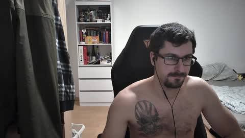 King Dan online show from 31, 1, 2025