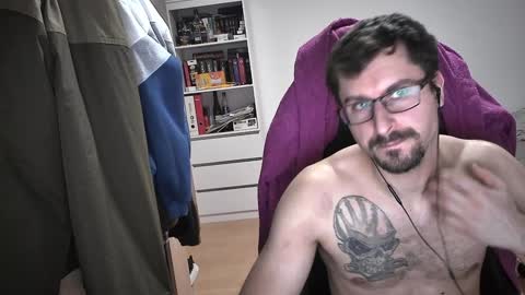 King Dan online show from 6, 2, 2025