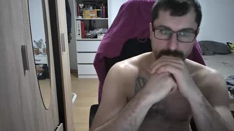 King Dan online show from 3, 3, 2025