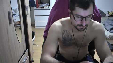 King Dan online show from 12, 3, 2025