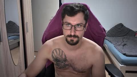 King Dan online show from 19, 9, 2025