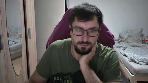 King Dan online show from 26, 9, 2025