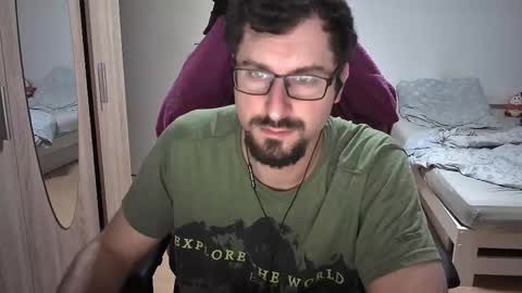 King Dan online show from 30, 9, 2025