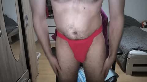 King Dan online show from 15, 12, 2025