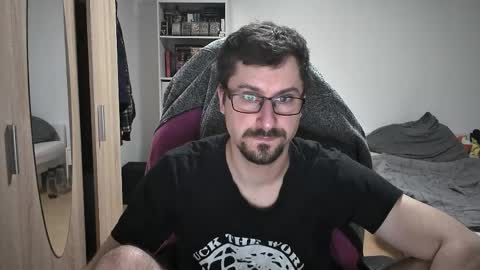 King Dan online show from 6, 4, 2026