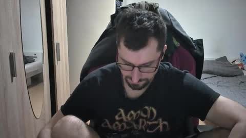 King Dan online show from 25, 4, 2026