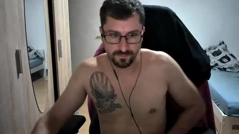 King Dan online show from 23, 7, 2026