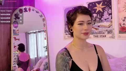 Bluemoon online show from 12, 9, 2025