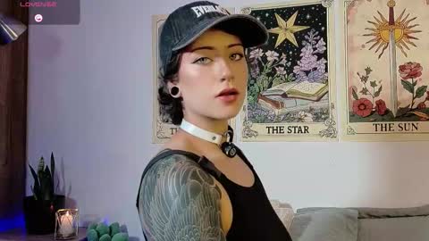 Bluemoon online show from 30, 9, 2025