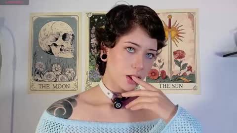 Bluemoon online show from 14, 10, 2025