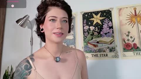 Bluemoon online show from 18, 10, 2025