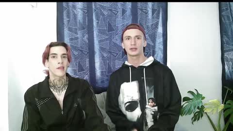 Dan and Noah online show from 5, 12, 2024